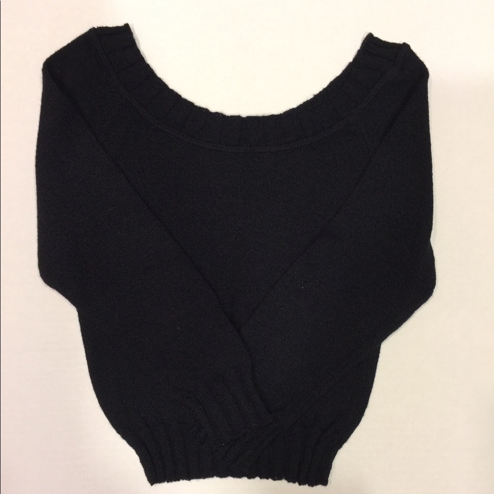 BLACK TOP - Picture 3 of 3
